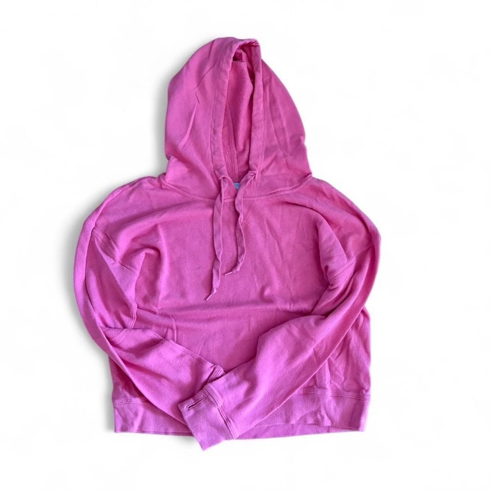 coral Gap hoodie